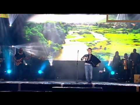 Saudade Da Minha Terra / 60 Dias Apaixonado video