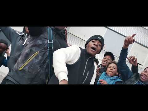 SHARKY x PRINCE - SAGA #4 // TheBlackSheepINC