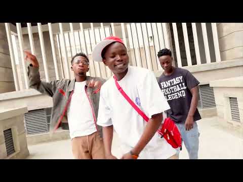 TRECH GI - GANG GANG (OFFICIAL 4K VIDEO) FT  SHEFO BOY