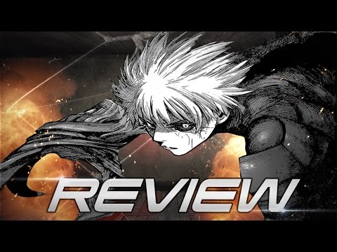 Live Reaction - Tokyo Ghoul:re Chapter 81 - AN EPIC CONCLUSION!