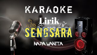 Download lagu 🟡Sengsara - Mansyur S karaoke VERSI ADE ASTRID BAJIDOR SET 2022 KORG PA700 ‼️ NADA WANITA LIRIK ‼️‼️ mp3