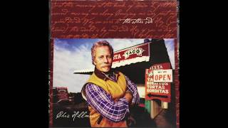 The Water Is Wide - Chris Hillman