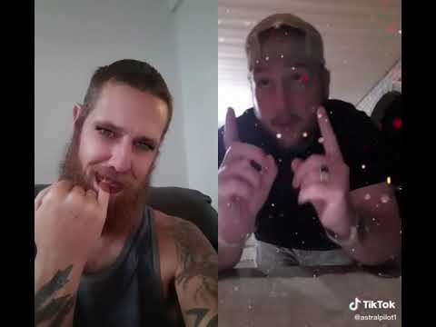 Astral Pilot And Daniel Bishop9147  #shorts #youtubeshorts #tiktok