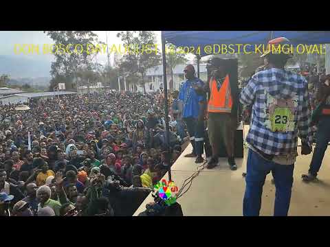 GEDIX SEKIM SEKIM @DBSTC KUMGI OVAL AUGUST 16,2024