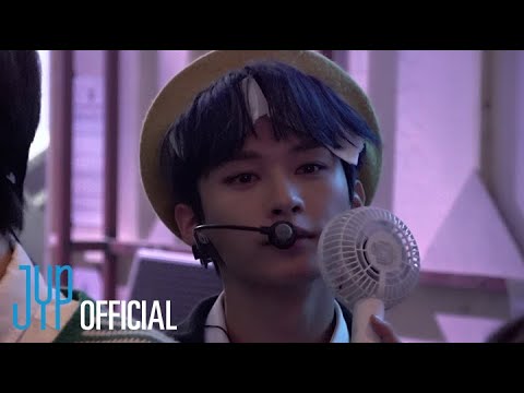 [SKZ VLOG] Lee Know : LEE KNOW LOG 8