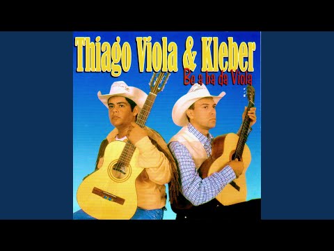 Uma Viola no Chamamé