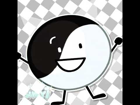 [🤍🖤] Yin and Yang celebrate the new year!!                          #shorts #osc #givemebackmykids