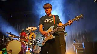 Tocotronic live@AJZ Chemnitz Die Welt kann mich nicht mehr verstehen + ...Kleinkunst 26.05.2023