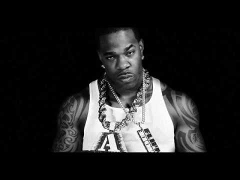 Busta Rhymes ft Reek Da Villain & Chanel - Doin It Again NEW August