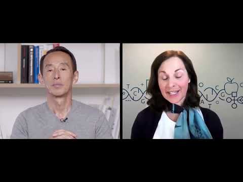 Genomics and the Future of Healthcare