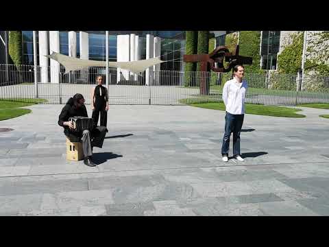 KOREY IRELAND - EL DIA QUE ME QUIERAS (GARDEL)