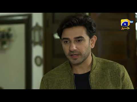 Kaffara 𝐍𝐞𝐰 𝐏𝐫𝐨𝐦𝐨 Mega Episode 64 | Ali Ansari - Laiba Khan | Har Pal Geo