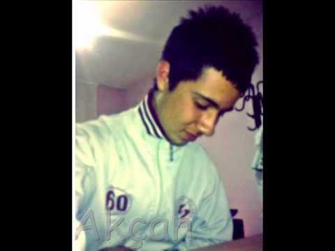 Akçan - Maziye Gömdüm 2012 - 2013