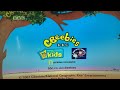 Mama Mirabelle S Home Movies End Credits