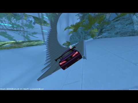 ExplO ft NeiT - Leader Ship