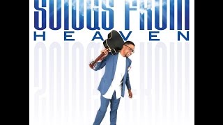 Praise Peterson - Jesus The Boss(Official Audio)