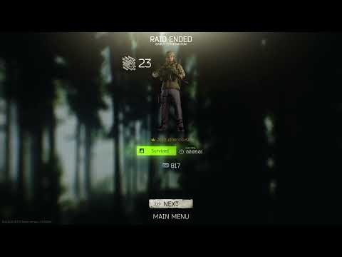 RAT ROUTES-  NO KEY, RESERVE guide for beginners- ESCAPE FROM TARKOV