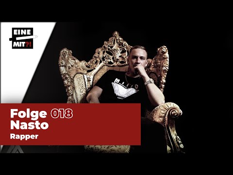 "Ich war mit 14 das erste mal im Knast!" - 018 Eine Kippe mit?! | Nasto