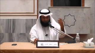 عمدة الطالب (54) - باب الوكالة