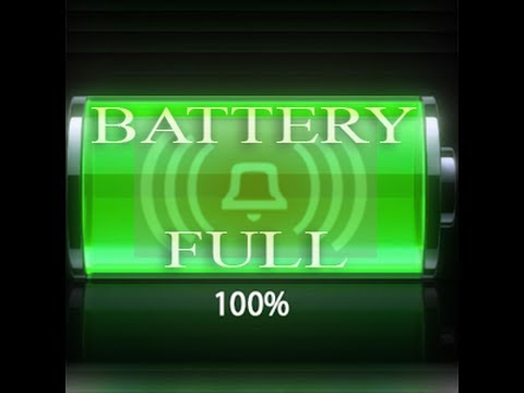 Mr.BiG - Battery Full