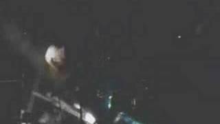 Floater - Persecutor *Live*