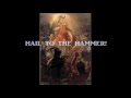Týr - Hail to the Hammer Lyrics