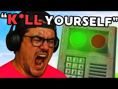 Code Raiding DOXXING Rust Streamer Team