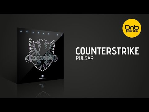 Counterstrike - Pulsar [Algorythm Recordings]