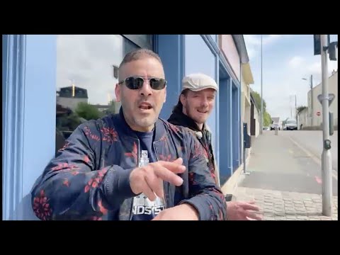 Puppa Nadem & Jamanle feat.  Early-J Records - Qu'au vide