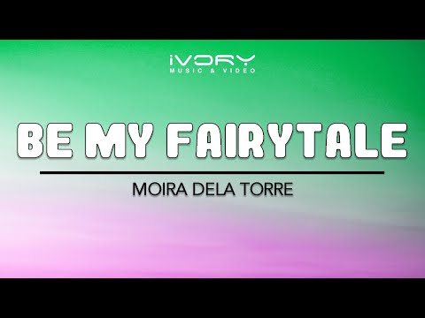 Video thumbnail for Be My Fairytale