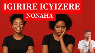 Kuvuga Mubandi, Kwigirira Icyizere. Imiti ya Mbere Wakoresha