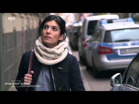 Panorama 03. Juni 2014 - Die Reporter: Zeugnis einer Zwangsheirat