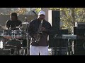 Gerald Albright - Taking Control (Live at Jazz at the Creek 2025 Sunset Finale)
