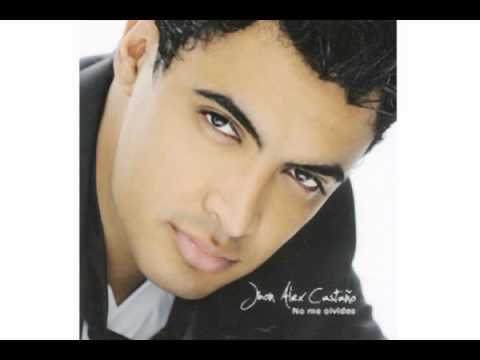 jhon alex castaño  2013  Suerte conmigo