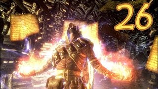 Skyrim Refreshing Project (Маг) - |26 серия| - Очищение камней