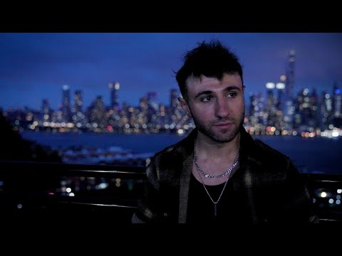 M Spano &mdash; Something Different (Official Music Video)