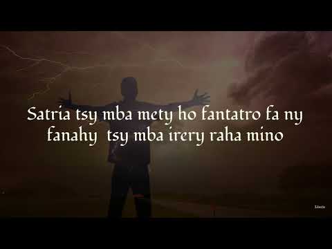 NY AINGA - TOMPO TSY FOIKO ( Karaoké )