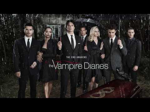 The Vampire Diaries 8x06 - Fort Lean "Easily" (TVD Soundtrack Season 8) HQ w/ LYRICS