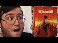 The Incredibles 4K Ultra HD Blu Ray Only Bestbuy Steelbook Unboxing