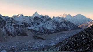 preview picture of video 'Everest Base Camp Oct/Nov 2011'