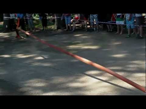 VC Kolšov 2012 - SDH Hrabová_muži 2