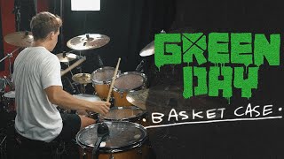 Download lagu Ricardo Viana - Green Day - Basket Case (Drum Cover) mp3 Download lagu Ricardo Viana - Green Day - Basket Case (Drum Cover) mp3