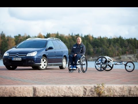 Auto ja persoona - Toni Piispanen (Teknavi 2013)