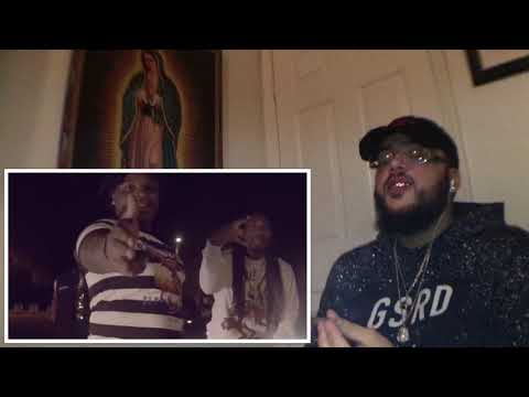 Ty Bud Ft Dsteez x Teekaydaa - No Cap (Reaction)🔥🔥