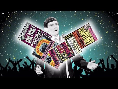 Gene Pitney  -  Princess In Rags