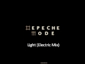 Depeche Mode - Light (Electric Mix) 
