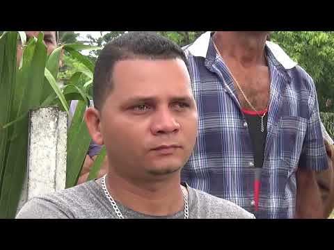 Desarrollan día nacional de la defensa en el municipio granmense de Niquero.