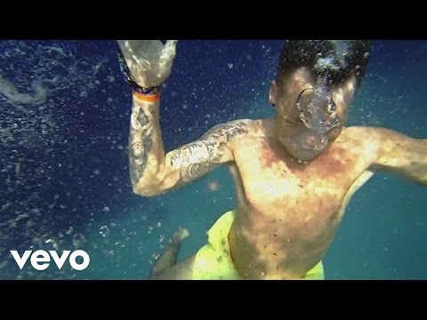 Example - All The Wrong Places (Quintino Remix) [Official Video]