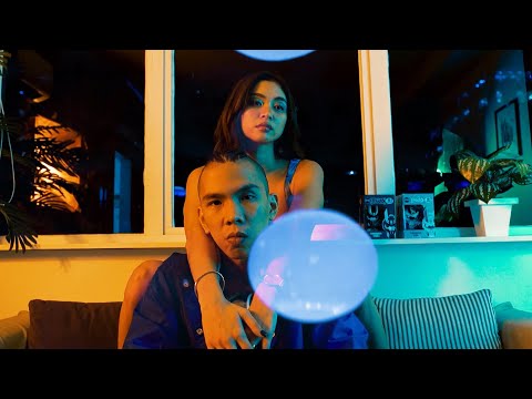 Rjay Ty - Lullaby ft. Nicole Anjela (Official Music Video)