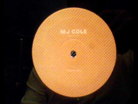 UK Garage - Mj Cole - Crazy Love